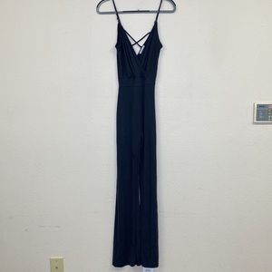 Charlotte Russe Jumpsuit Size XS